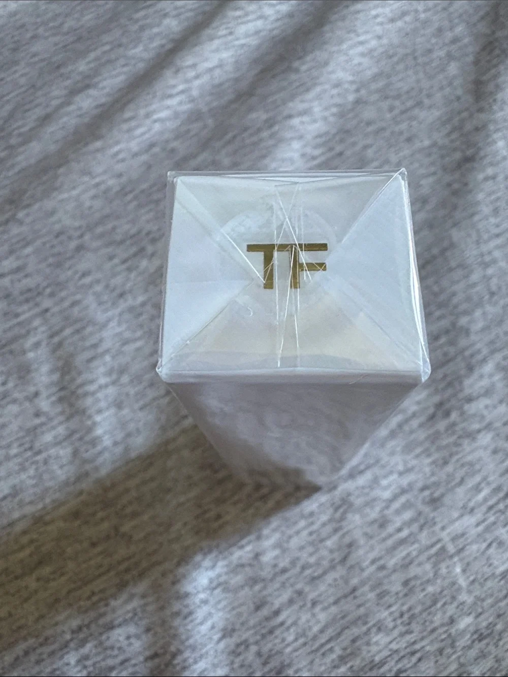 Tom Ford Eau de Soleil Blanc Travel Size